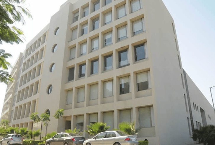 Faculty of Management Sciences, Adani University Ahmedabad Academic Building photo 4